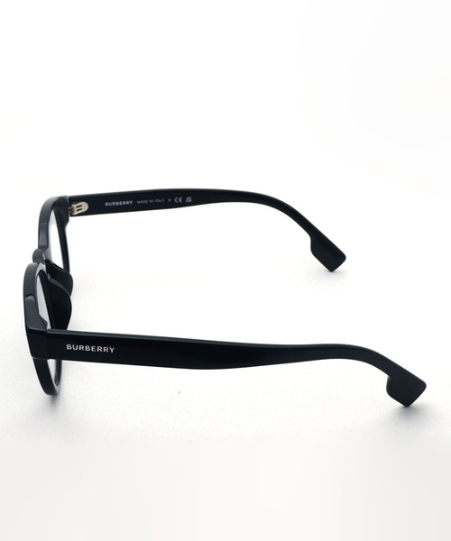 BURBERRY(バーバリー)の「【BURBERRY/バーバリー】ボストン メガネ BE2382D 3001(メガネ・レディース・ブラック・FREE)」の4枚目の写真