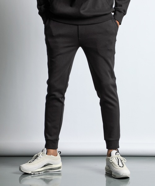 The DUFFER of ST.GEORGE（ザダファーオブセントジョージ）の「〔BLACK