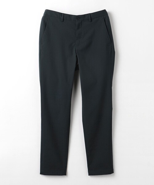 green label relaxing(グリーンレーベルリラクシング)の「TR ホップサック ナロー ユーティリティ パンツ -ストレッチ-(その他パンツ・メンズ・グレー/ネイビー/オリーブ・XS/S/M/L/XL)」の11枚目の写真