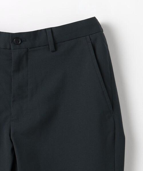 green label relaxing(グリーンレーベルリラクシング)の「TR ホップサック ナロー ユーティリティ パンツ -ストレッチ-(その他パンツ・メンズ・グレー/ネイビー/オリーブ・XS/S/M/L/XL)」の13枚目の写真