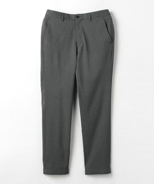 green label relaxing(グリーンレーベルリラクシング)の「TR ホップサック ナロー ユーティリティ パンツ -ストレッチ-(その他パンツ・メンズ・グレー/ネイビー/オリーブ・XS/S/M/L/XL)」の19枚目の写真