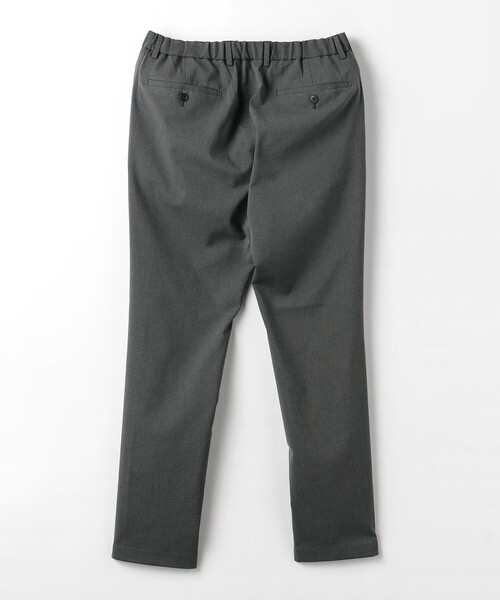 green label relaxing(グリーンレーベルリラクシング)の「TR ホップサック ナロー ユーティリティ パンツ -ストレッチ-(その他パンツ・メンズ・グレー/ネイビー/オリーブ・XS/S/M/L/XL)」の20枚目の写真