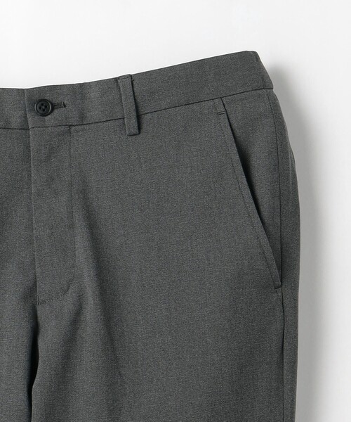 green label relaxing(グリーンレーベルリラクシング)の「TR ホップサック ナロー ユーティリティ パンツ -ストレッチ-(その他パンツ・メンズ・グレー/ネイビー/オリーブ・XS/S/M/L/XL)」の21枚目の写真