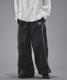 macky☺︎｜UMBROのナイロンジャケットを使ったコーディネート - WEAR