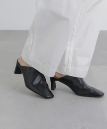 NANO universe | ミュールパンプス(パンプス)