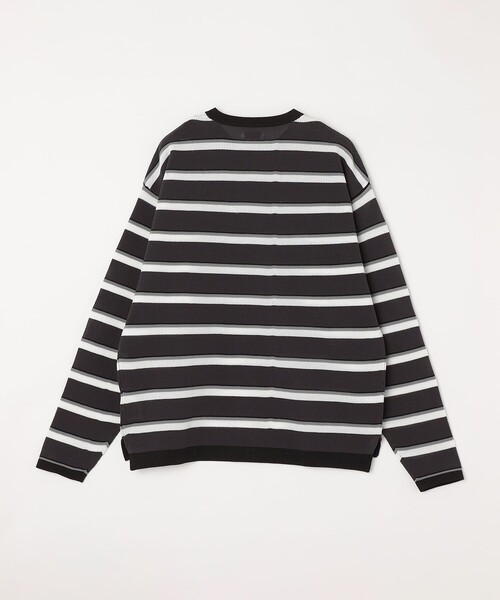 【セール】SHIPS any: 〈手洗い可能・軽量〉 スポンディッシュ クルーネック ニット◇（ニット/セーター）｜SHIPS any（シップス エニィ）