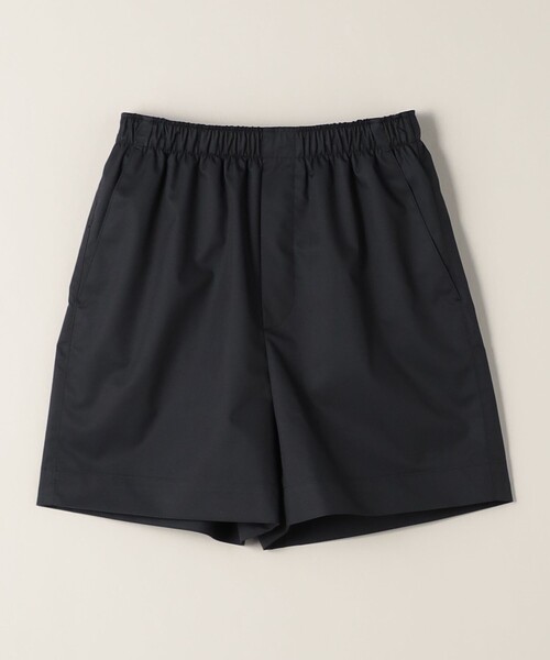 ASTRAET(アストラット)の「<ASTRAET>ウエストゴム ショートパンツ(その他パンツ・レディース・ブラウン/パープル/ブラック・1/0)」の21枚目の写真