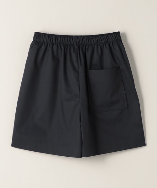 ASTRAET(アストラット)の「<ASTRAET>ウエストゴム ショートパンツ(その他パンツ・レディース・ブラウン/パープル/ブラック・1/0)」の22枚目の写真
