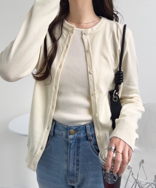 セール】[ VネックorUネック ] 春夏秋冬着られる UVカット