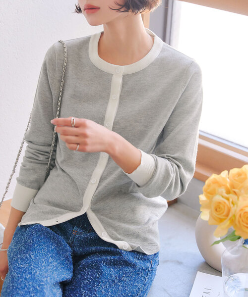 セール】[ VネックorUネック ] 春夏秋冬着られる UVカット
