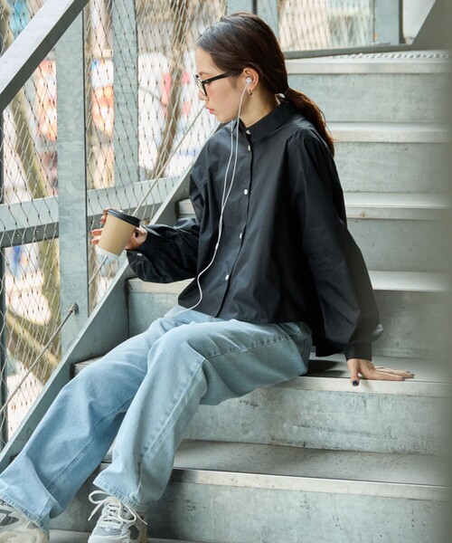 FREAK'S STORE（フリークスストア）の「限定展開 ショート ボリューム