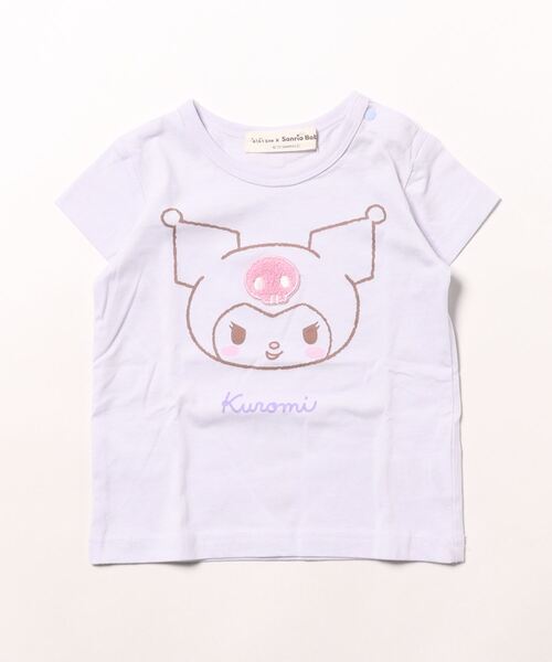 セール】サンリオキャラクターTシャツ（Tシャツ/カットソー