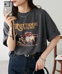 DISCOAT(ディスコート)の「トップス(Tシャツ/カットソー)」