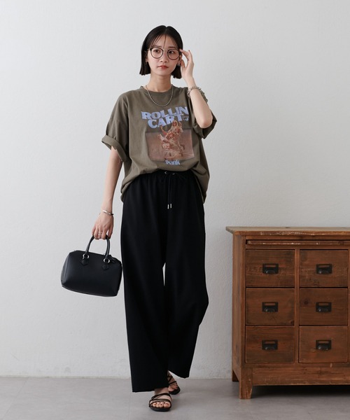 Adoエーディオーを見せつけろ！ロックなロンT 特大(XXL) 新品・未開封Ado アド エーディオーを見せつけろ！ロックなロンT