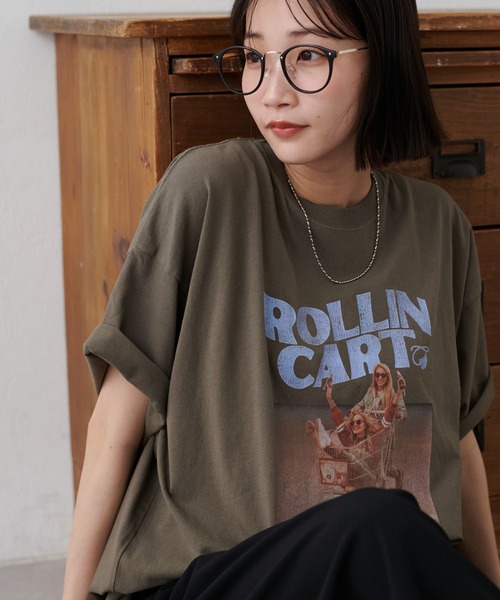 ロックオンソーシャルクラブ ジャケットTee 新曲「ザ・ファイター」配信開始記念！ジャケットTee予約販売