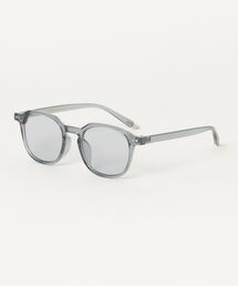 EDGE STYLE（エッジスタイル）の「EDGE STYLE/ サングラス 紫外線対策 UVカット ES424-1（サングラス・メンズ）」