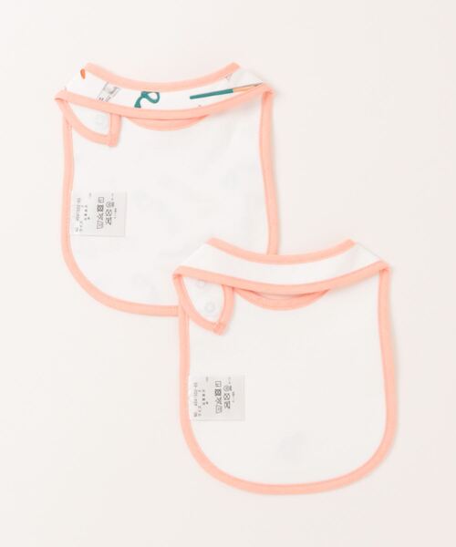 Paul Smith JUNIOR ペイントロゴ2wayブルゾン Paul Smith JUNIOR