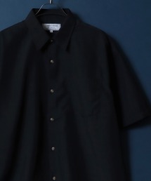 ANPAS（アンパス）の「High Function Nanofine Dry Fabric Shirt/ナノファイン加工 ドライ ポリシャツ（シャツ/ブラウス・メンズ）」