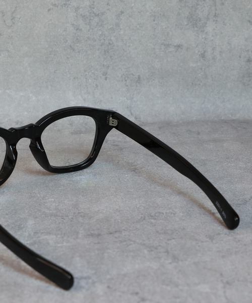 ８(eight)（エイト）の「ウェリントンサングラス（サングラス・メンズ・ブラック系その他/その他2/ブラック系その他2/ブラック系その他5/ブラック系その他6/ブラウン系その他2/ブラウン系その他/ブラック系その他4/ブラウン系その他3/ブラック系その他3/その他1・FREE）」の16枚目の写真