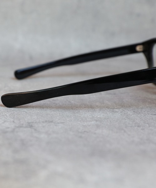 ８(eight)（エイト）の「ウェリントンサングラス（サングラス・メンズ・ブラック系その他/その他2/ブラック系その他2/ブラック系その他5/ブラック系その他6/ブラウン系その他2/ブラウン系その他/ブラック系その他4/ブラウン系その他3/ブラック系その他3/その他1・FREE）」の19枚目の写真