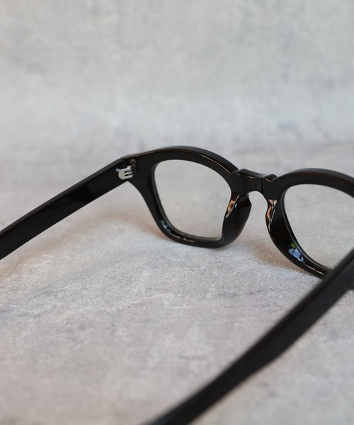 ８(eight)（エイト）の「ウェリントンサングラス（サングラス・メンズ・ブラック系その他/その他2/ブラック系その他2/ブラック系その他5/ブラック系その他6/ブラウン系その他2/ブラウン系その他/ブラック系その他4/ブラウン系その他3/ブラック系その他3/その他1・FREE）」の21枚目の写真