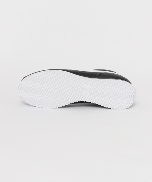 NIKE(ナイキ)の「NIKE ナイキ コルテッツ(スニーカー・メンズ・ブラック/ホワイト・26/27.5/27/26.5)」の7枚目の写真