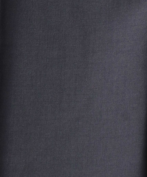 SITRY（シトリー）の「SITRY 2Tuck Drape Wide Pants/別注 2タック ドレープ ワイドパンツ バルーンパンツ スラックス（スラックス・メンズ・チャコール/ホワイト/ブラック/アイボリー/モカ・L/M/S/LL）」の12枚目の写真