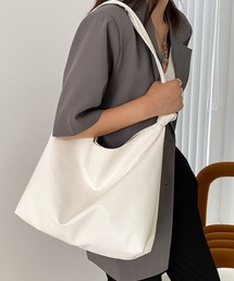 urbanfemine./超軽量PUショルダーバッグ U7226