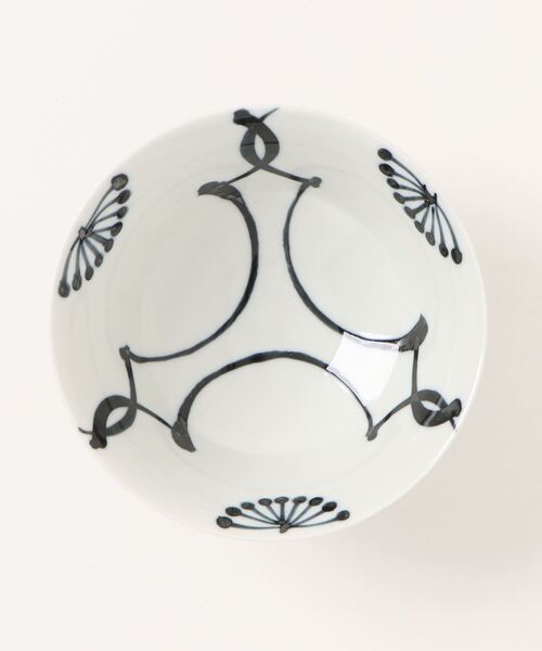 GEORGE'S（ジョージズ）の「すゑひろ碗  梅花（食器・レディース・ホワイト系1・FREE）」の3枚目の写真