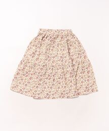 Rylee + Cru（ライリーアンドクルー）の「/Rylee＋Cru/TIERED MIDI SKIRT || MAGNOLIA（その他ベビー用品）」