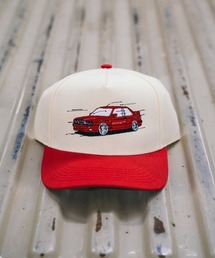 Vintage Bimmer（ヴィンテージビマー）の「E30 Hat.   (Embroidery and Designed in Los Angeles)（キャップ）」