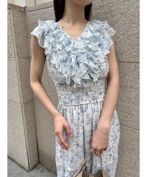 SNIDEL（スナイデル）の「【WEB限定サイズあり】Sustainable