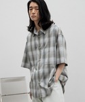 WYM LIDNM(ウィム バイ リドム)の「トップス(シャツ/ブラウス)」