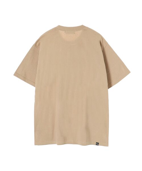 HYSTERIC GLAMOUR（ヒステリックグラマー）の「HG ACADEMY T