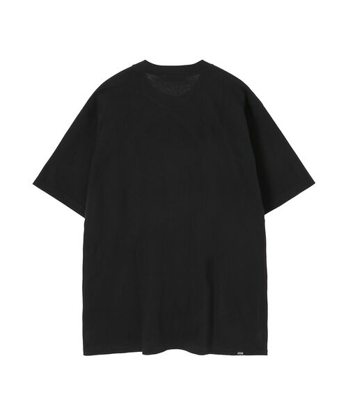 HYSTERIC GLAMOUR（ヒステリックグラマー）の「HG ACADEMY T