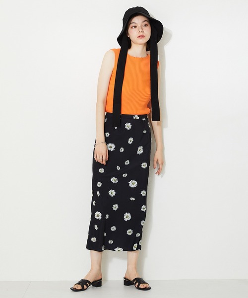 編みデザインミュールサンダル 42211（サンダル）｜WA ORiental TRaffic（ダブルエーオリエンタルトラフィック）