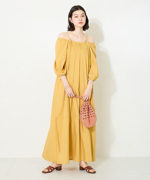 編みデザインミュールサンダル 42211（サンダル）｜WA ORiental TRaffic（ダブルエーオリエンタルトラフィック）