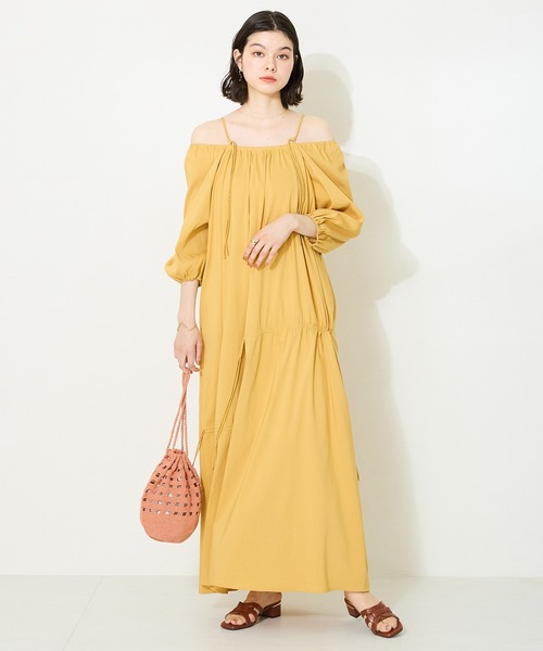 編みデザインミュールサンダル 42211（サンダル）｜WA ORiental TRaffic（ダブルエーオリエンタルトラフィック）