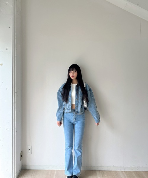 RiLi（リリ）の「バルキーチェーンハンドバッグ【RL】（ハンドバッグ・レディース・シルバー/ブラック・FREE）」の7枚目の写真