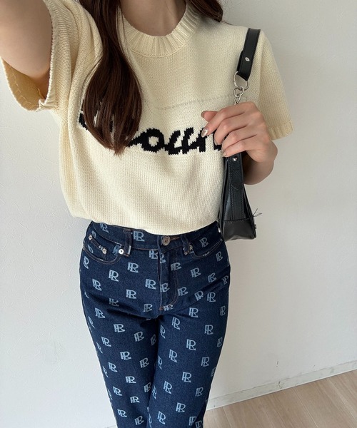 RiLi（リリ）の「バルキーチェーンハンドバッグ【RL】（ハンドバッグ・レディース・シルバー/ブラック・FREE）」の4枚目の写真