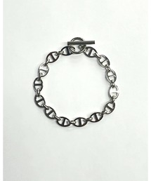 IO（イオ）（イオ）の「チェーンブレスレット（ブレスレット）」