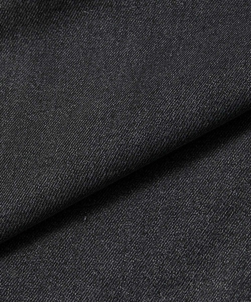 ROPE' PICNIC（ロペピクニック）の「デニムタックワイドパンツ（デニムパンツ・レディース・ブラック系その他/ブルー・36/38/40）」の21枚目の写真