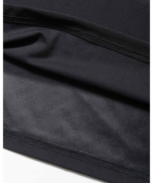 F.C.Real Bristol（エフシーレアルブリストル）の「FREEZE TECH NO SLEEVE TOP（タンクトップ・メンズ・ネイビー/ライトグレー/ブラック・SMALL/MEDIUM/LARGE/X-LARGE）」の11枚目の写真