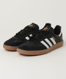 adidas Originals / アディダス オリジナルス：SAMBA COLLAPSIBLE：IF0641[WAX]