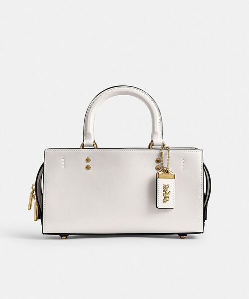 COACH（コーチ）の「ローグ バッグ 26（ショルダーバッグ）」 - WEAR