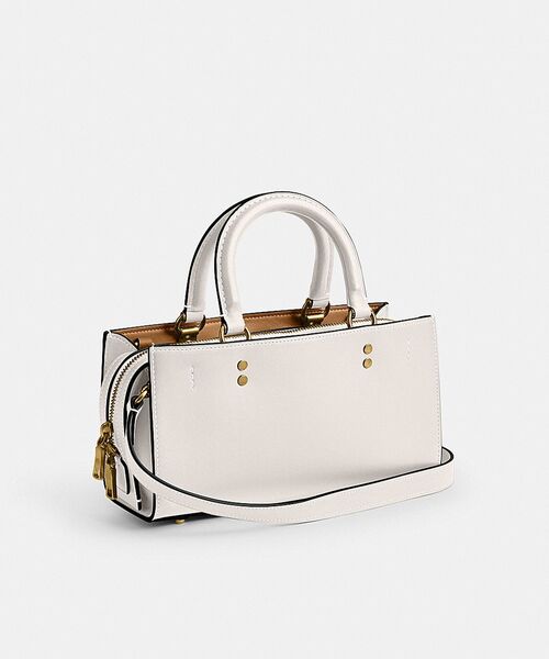COACH（コーチ）の「ローグ バッグ 26（ショルダーバッグ）」 - WEAR