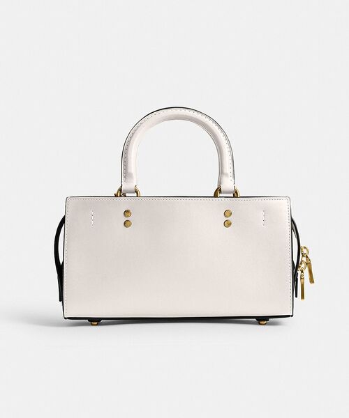 COACH（コーチ）の「ローグ バッグ 26（ショルダーバッグ）」 - WEAR