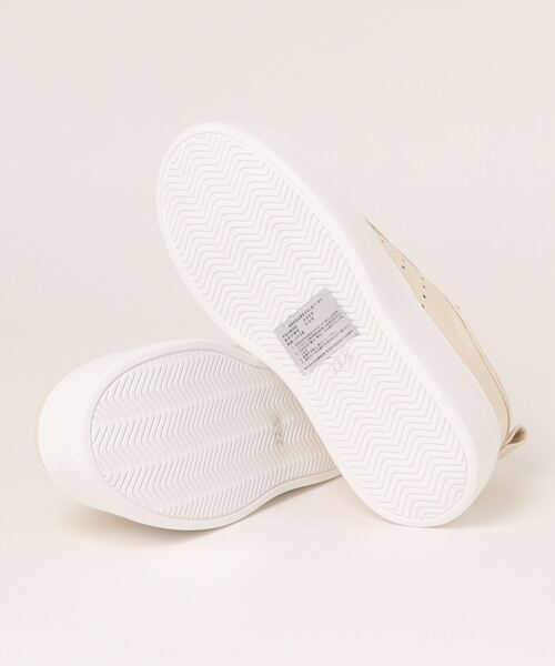 【セール】「YOSUKE/ヨースケ」厚底レースアップスニーカー（スニーカー）｜YOSUKE（ヨースケ）