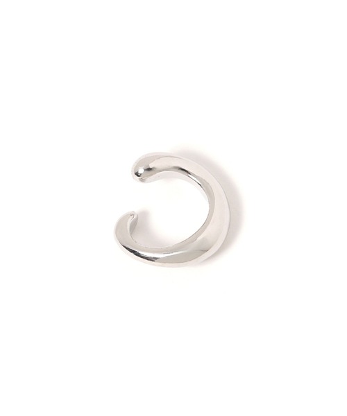 LAKOLE（ラコレ）の「ねじりデザインイヤーカフ / 131290（イヤーカフ・レディース・その他2/その他1・FREE）」の2枚目の写真