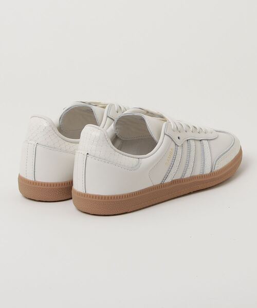 adidas / SAMBA OG(アディダス スニーカー サンバ) adidas スニーカー SAMBA OG / アディダス サンバ オージー